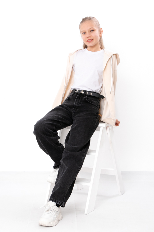 Джинси для дівчинки